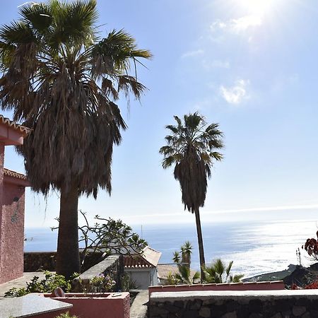 Puerto De Naos Bungalows & Apartamentos Morani מראה חיצוני תמונה