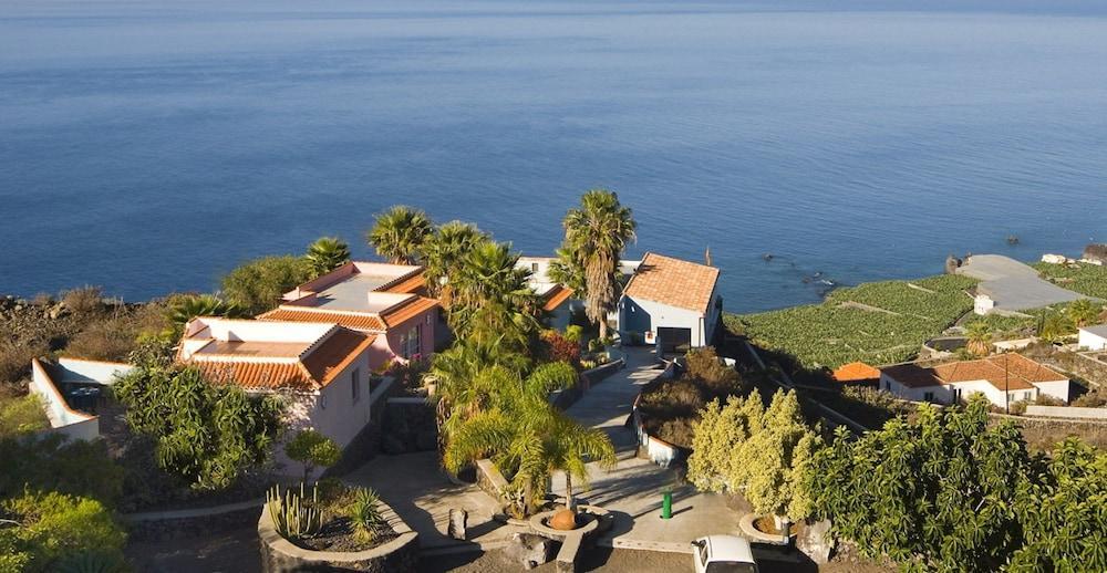 Puerto De Naos Bungalows & Apartamentos Morani מראה חיצוני תמונה