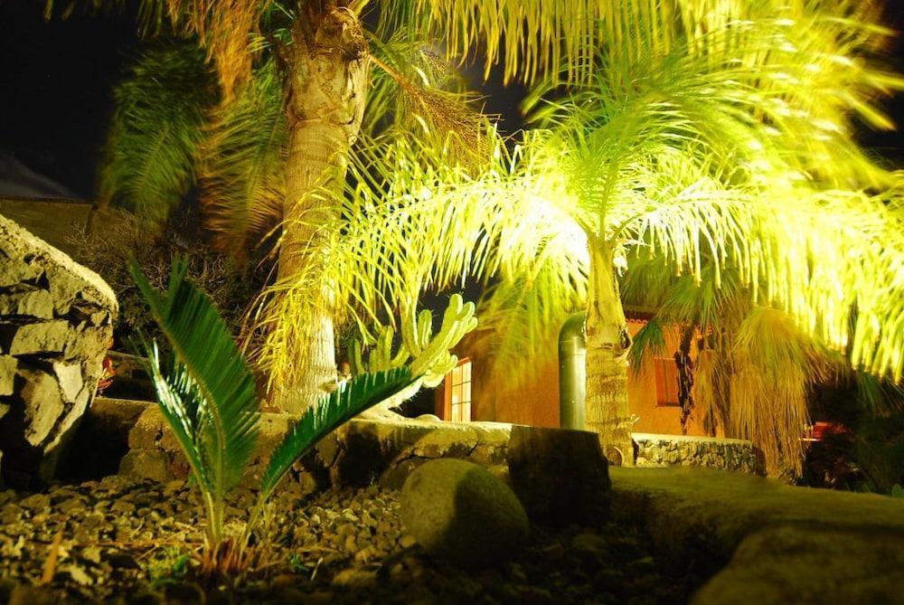 Puerto De Naos Bungalows & Apartamentos Morani מראה חיצוני תמונה