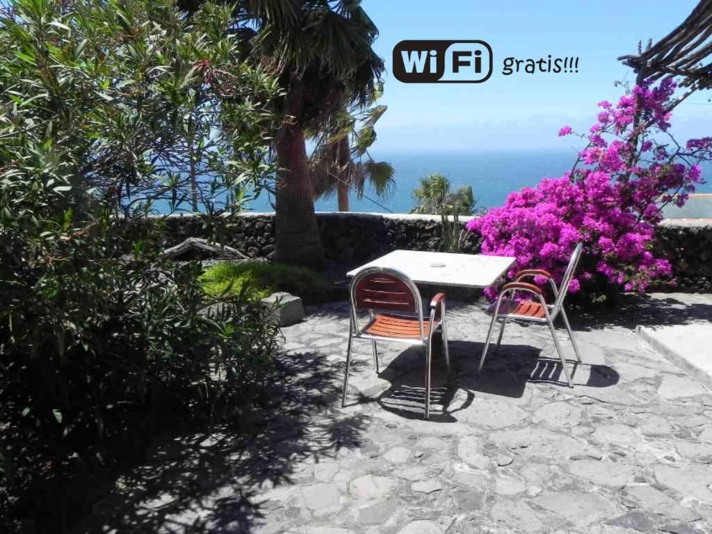 Puerto De Naos Bungalows & Apartamentos Morani חדר תמונה