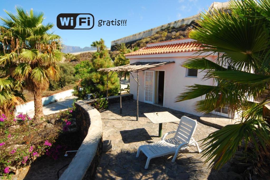 Puerto De Naos Bungalows & Apartamentos Morani חדר תמונה