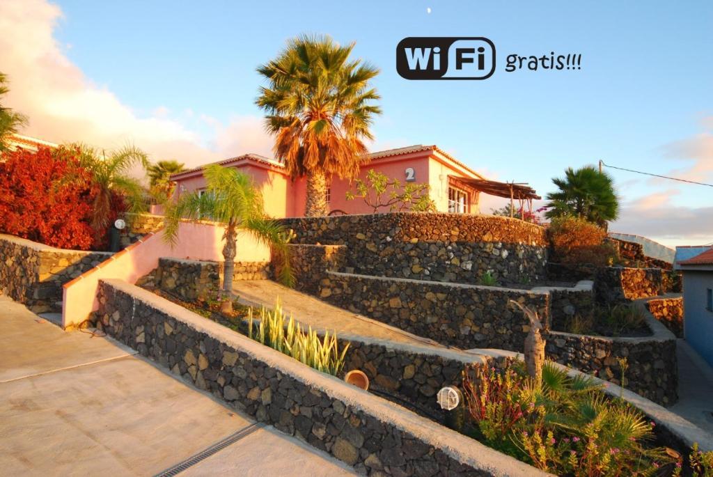 Puerto De Naos Bungalows & Apartamentos Morani חדר תמונה