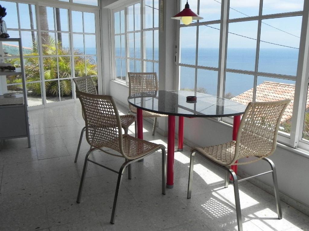 Puerto De Naos Bungalows & Apartamentos Morani חדר תמונה