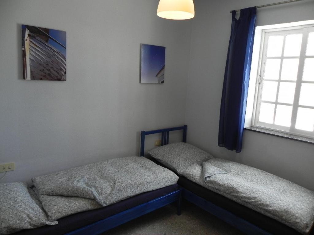 Puerto De Naos Bungalows & Apartamentos Morani חדר תמונה