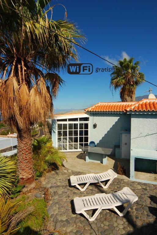 Puerto De Naos Bungalows & Apartamentos Morani חדר תמונה