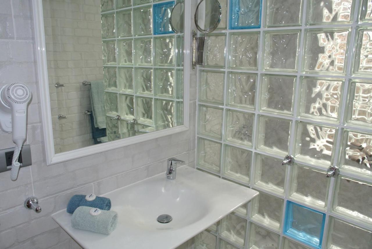 Puerto De Naos Bungalows & Apartamentos Morani מראה חיצוני תמונה