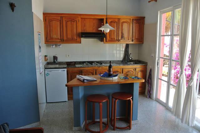 Puerto De Naos Bungalows & Apartamentos Morani מראה חיצוני תמונה