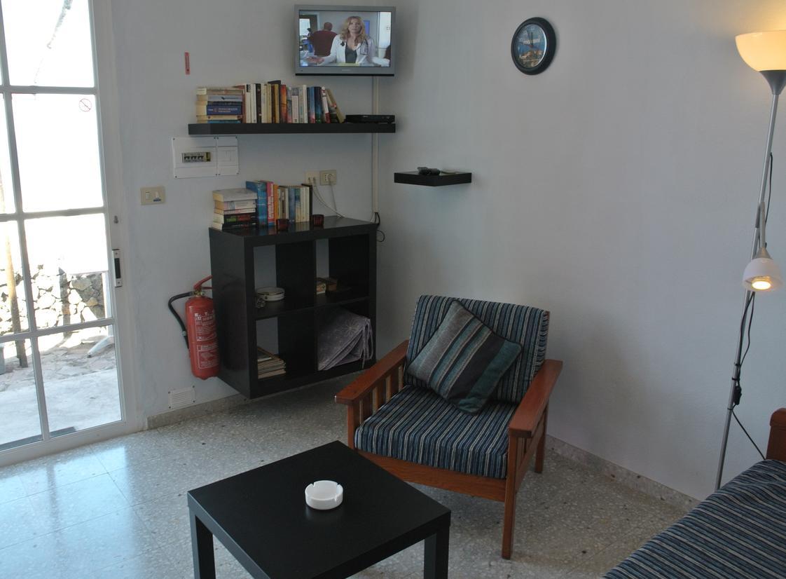 Puerto De Naos Bungalows & Apartamentos Morani מראה חיצוני תמונה