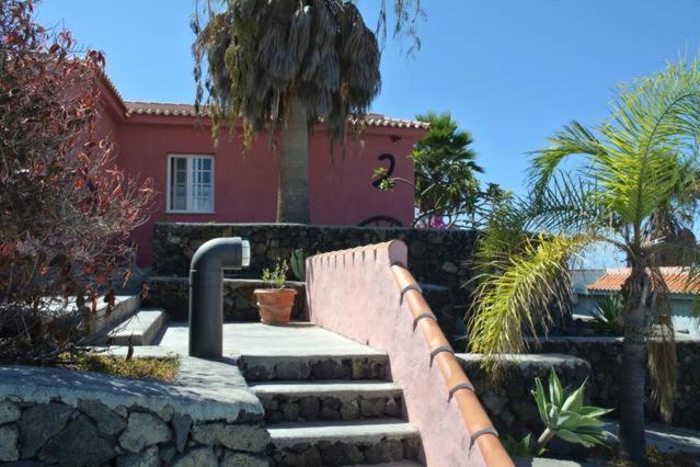 Puerto De Naos Bungalows & Apartamentos Morani מראה חיצוני תמונה