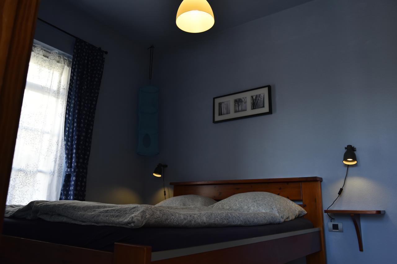 Puerto De Naos Bungalows & Apartamentos Morani מראה חיצוני תמונה