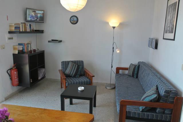Puerto De Naos Bungalows & Apartamentos Morani מראה חיצוני תמונה