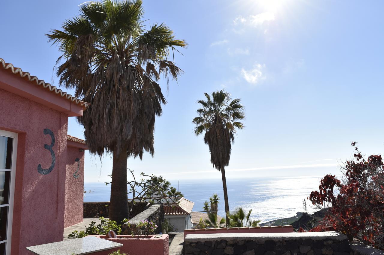 Puerto De Naos Bungalows & Apartamentos Morani מראה חיצוני תמונה