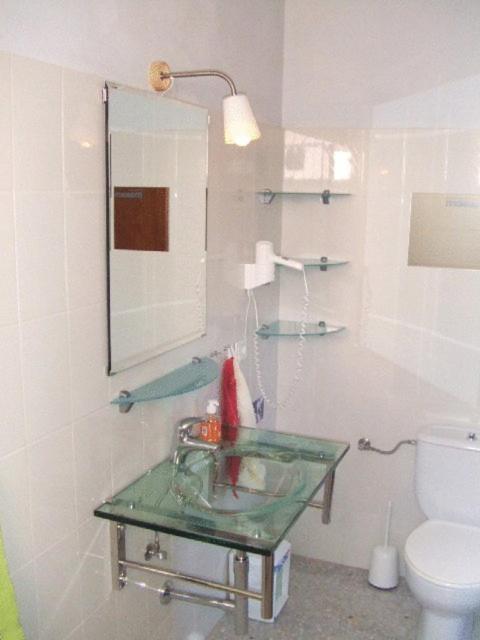 Puerto De Naos Bungalows & Apartamentos Morani מראה חיצוני תמונה