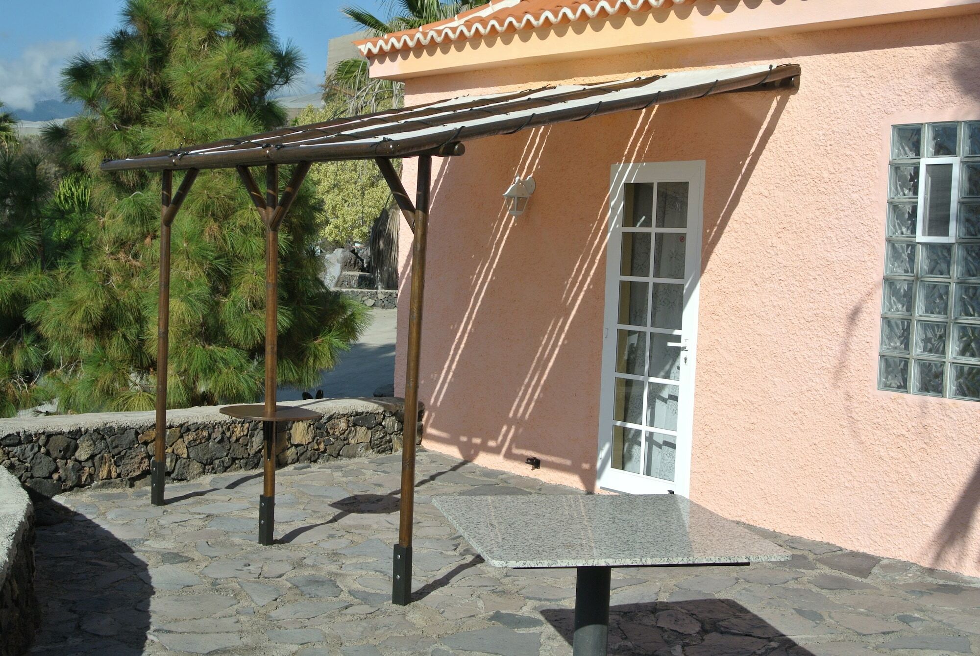 Puerto De Naos Bungalows & Apartamentos Morani מראה חיצוני תמונה