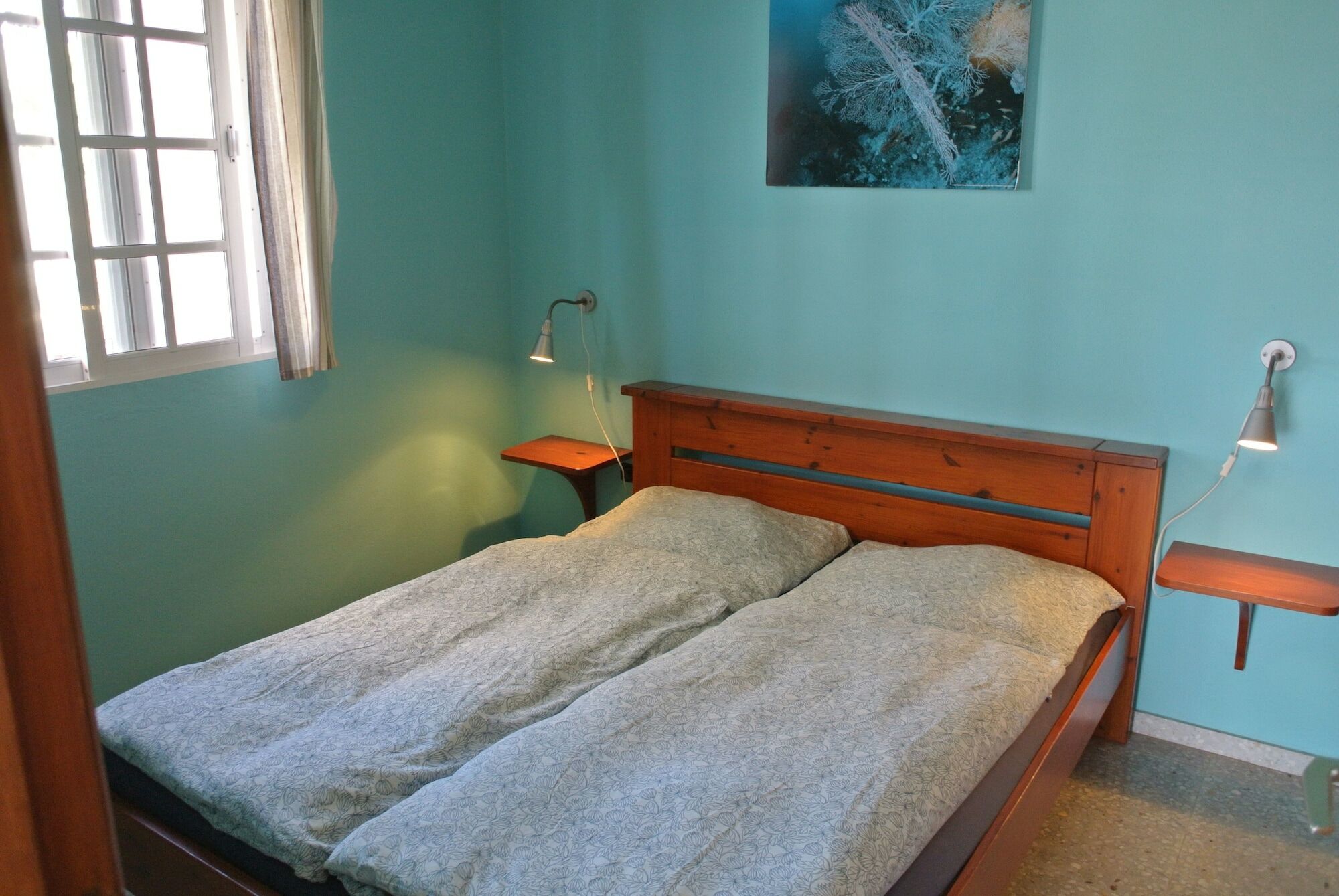 Puerto De Naos Bungalows & Apartamentos Morani מראה חיצוני תמונה