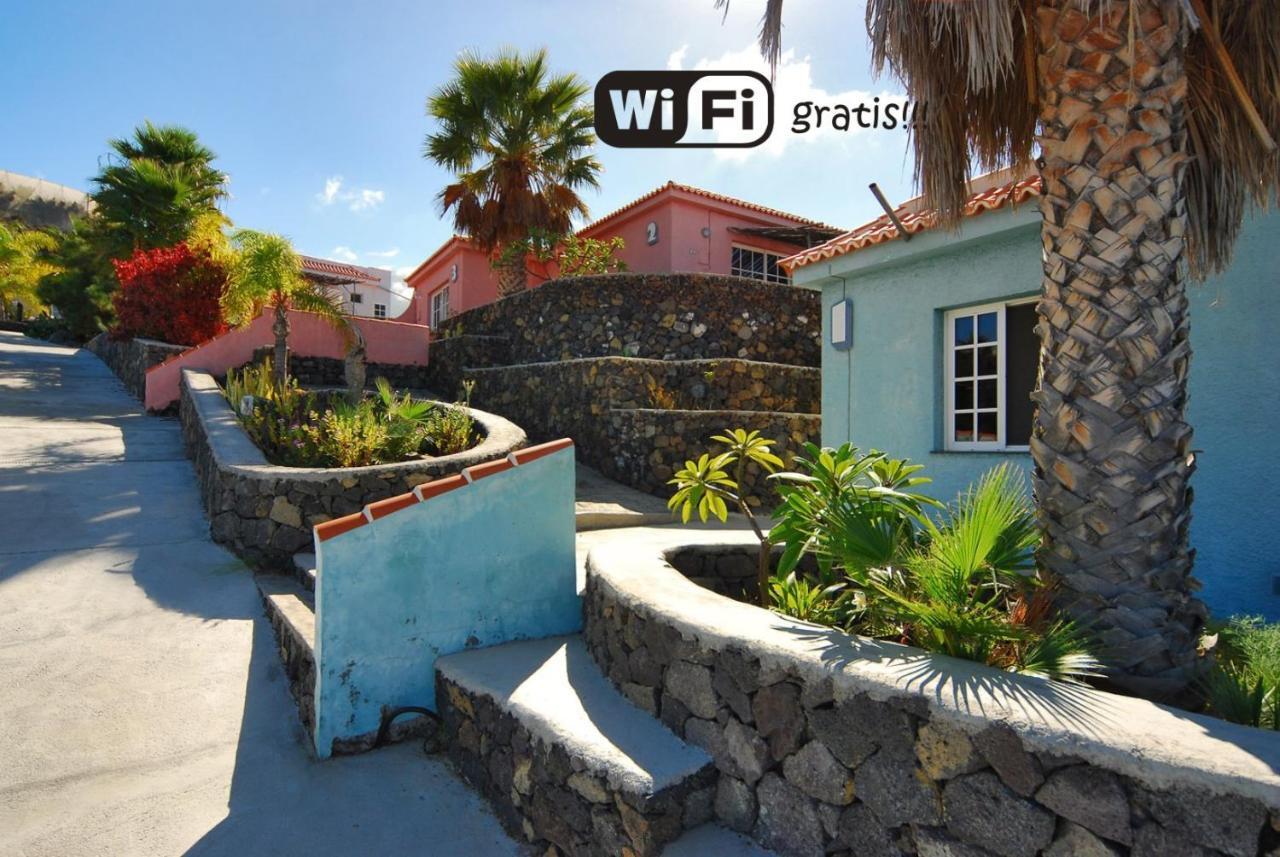 Puerto De Naos Bungalows & Apartamentos Morani חדר תמונה