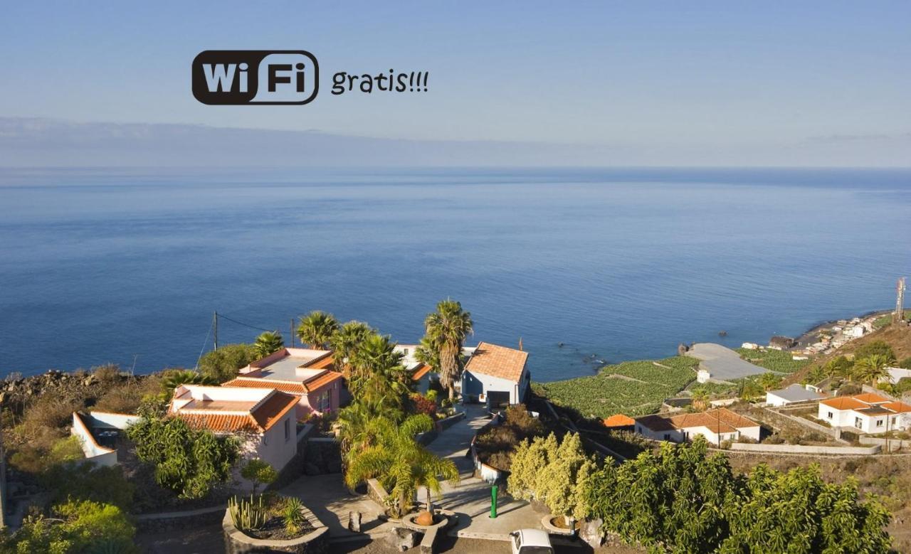 Puerto De Naos Bungalows & Apartamentos Morani חדר תמונה