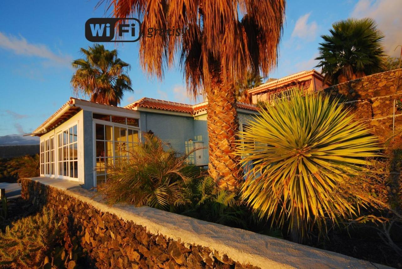 Puerto De Naos Bungalows & Apartamentos Morani חדר תמונה
