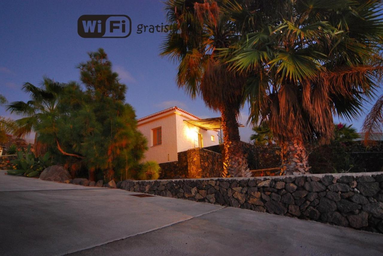 Puerto De Naos Bungalows & Apartamentos Morani חדר תמונה